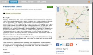 crowdmap