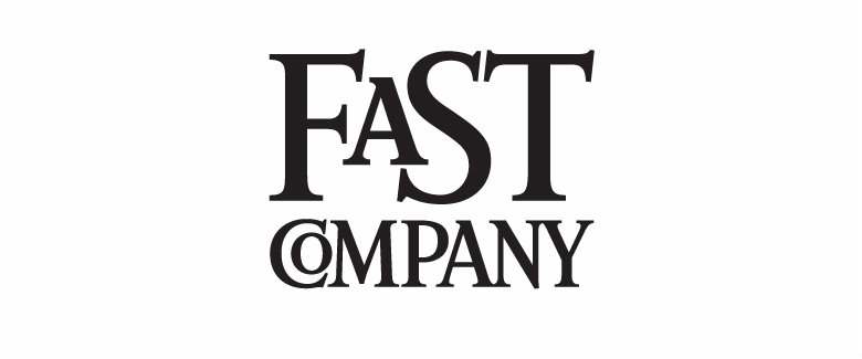 Fast company logo_blog post