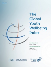 Global Youth Wellbeing Index