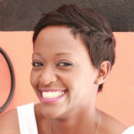 Priscilla Chomba-Kinywa, UNICEF Zambia T4D Officer, TechChange alum