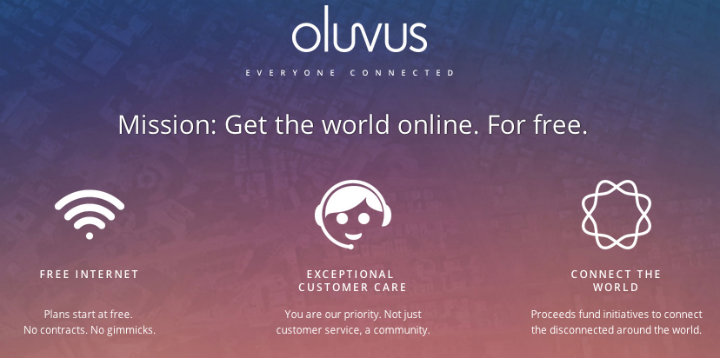 Oluvus