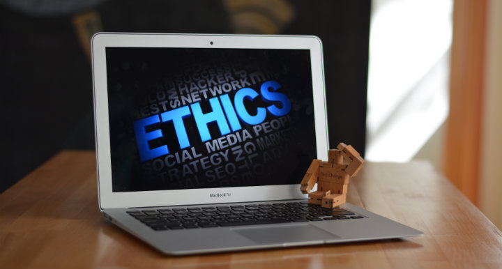 Ethics in ICT for peacebuilding