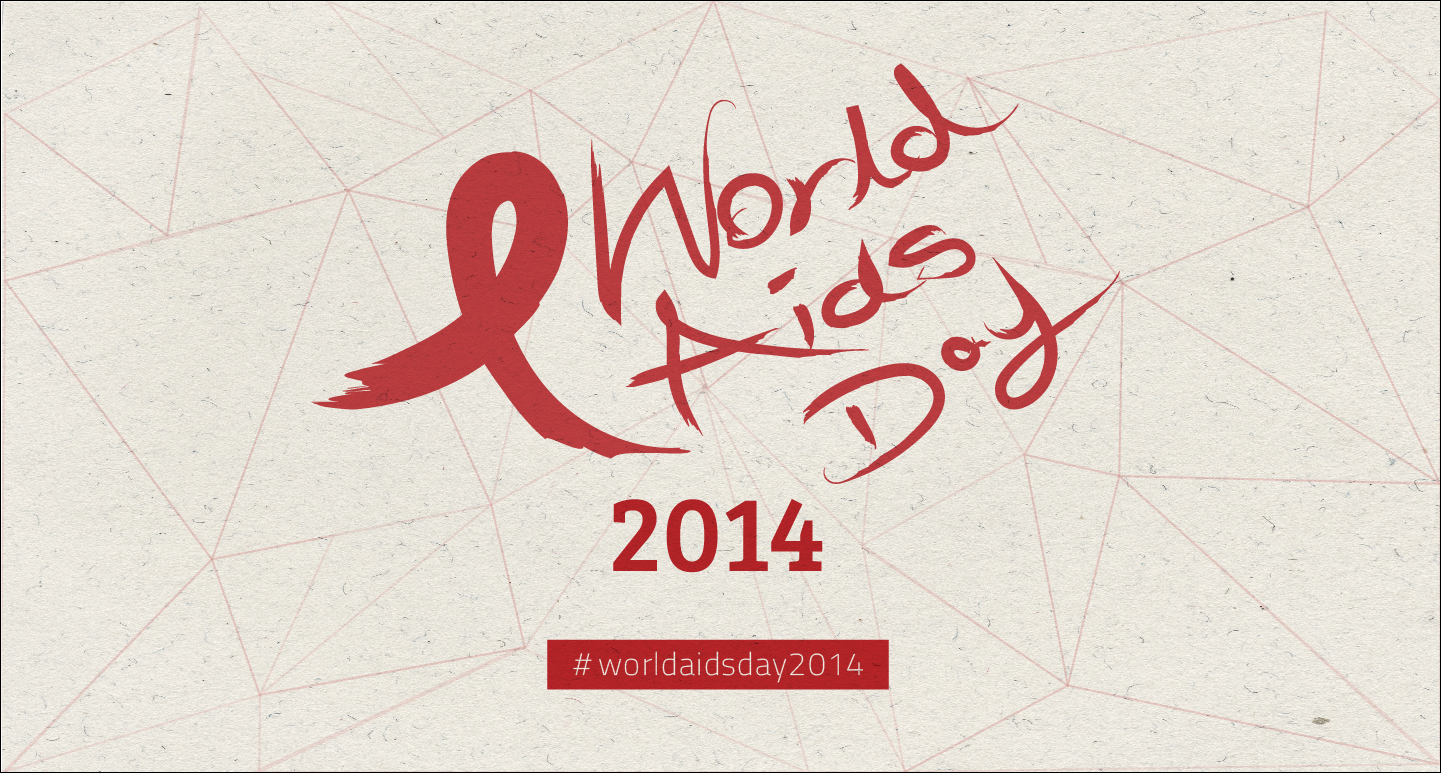 WorldAidsDay2014