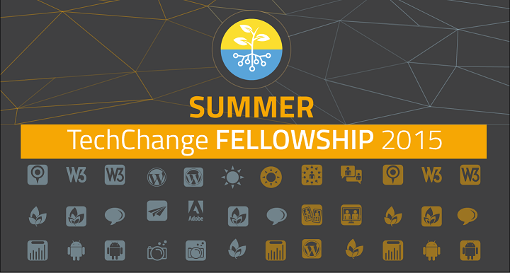 TechChange Fellowship