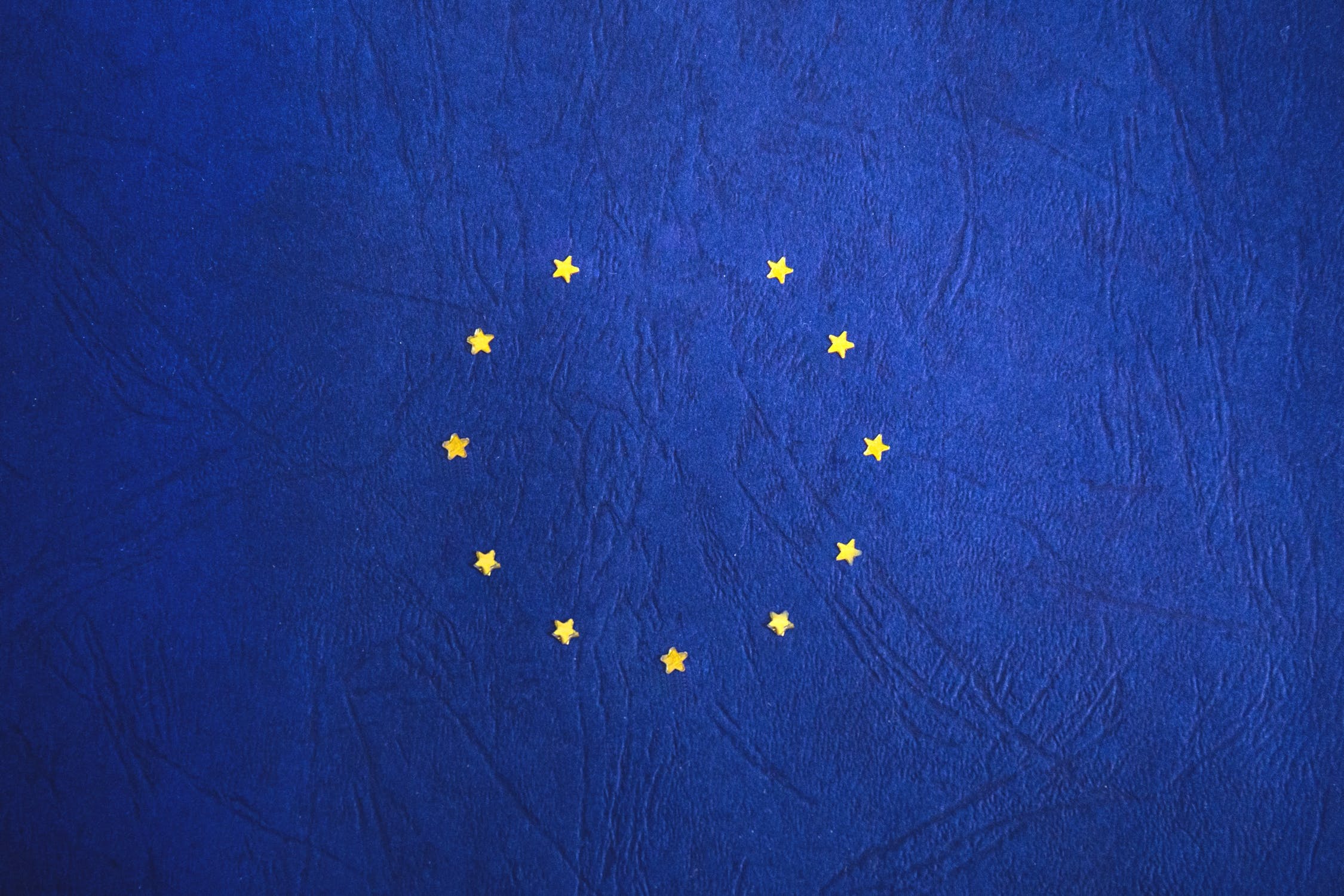 EU Flag