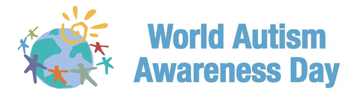 World Autism Day logo